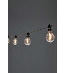 Garden garlands - Markslojd UNITE 12 Party Light Chain Girland 10L Extra IP44 108651 - product 4