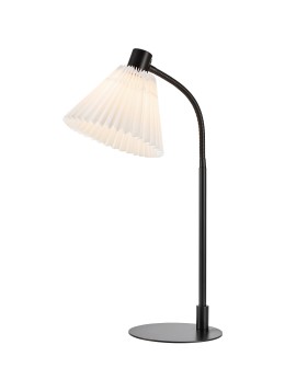 Markslojd MIRA Table 1L Black/White 108697