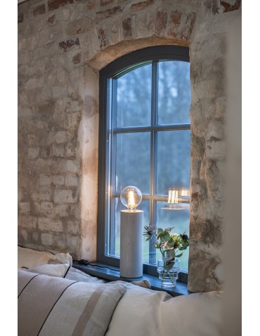 Markslojd LEGNA Table 1L 28cm Gray 108756 - product 2