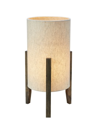 Markslojd ERUCA Table 1L 39cm Brown/Beige 108760