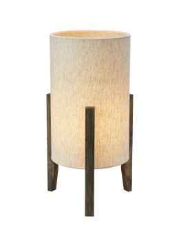 Markslojd ERUCA Stołowa 1L 39cm Brązowy/Beżowy 108760