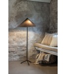 Modern floor lamps - Markslojd PLISADO Floor 2L Black/Grey 108761 - product 2