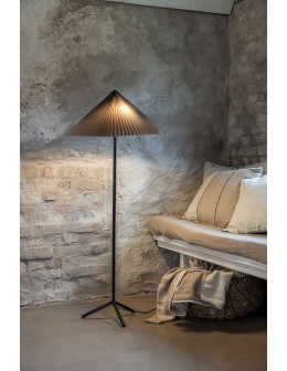 Markslojd PLISADO Floor 2L Black/Grey 108761 - product 2
