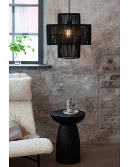 Markslojd SOGA Pendant 1L Black 108766 - product 2