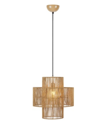 Markslojd SOGA Hanging 1L Natural Color 108767