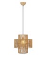 Markslojd SOGA Hanging 1L Natural Color 108767