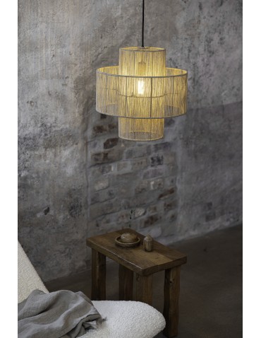 Markslojd SOGA Hanging 1L Natural Color 108767 - product 2