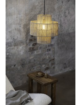 Markslojd SOGA Wisząca 1L Kolor Naturalny 108767 - produkt 2