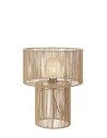 Markslojd SOGA Table 1L Color Natural 108769