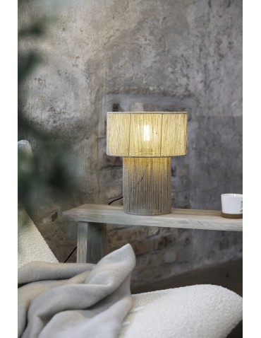 Markslojd SOGA Table 1L Color Natural 108769 - product 2