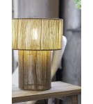 Scandinavian style table lamps - Markslojd SOGA Table 1L Color Natural 108769 - product 3