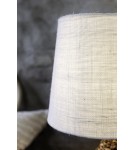 Scandinavian style table lamps - Markslojd PAGLIA Table 1L Beige/Natural 108771 - product 3