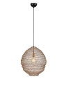 Markslojd TAZZA Pendant 1L Gold 108773
