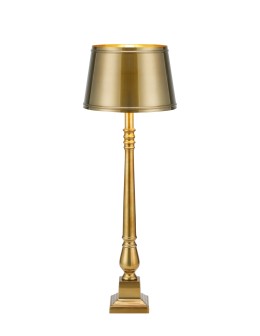 Markslojd METALLO Table 1L Antique Brass 108774
