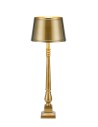 Markslojd METALLO Table 1L Antique Brass 108774
