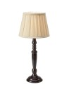 Markslojd CHOCOLAT Table 1L 46cm Beige/Dark Brown 108776