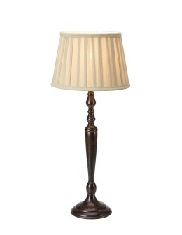 Markslojd CHOCOLAT Table 1L 60cm Beige/Brown Dark 108777