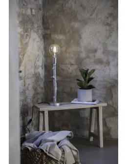 Markslojd RAMO Table 1L Aluminum 108778 - product 2