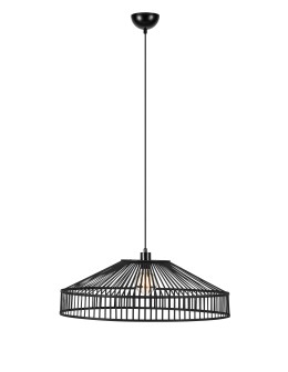 Markslojd TAPA Pendant 1L Black 108782