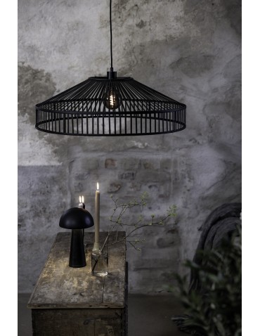 Markslojd TAPA Pendant 1L Black 108782 - product 2