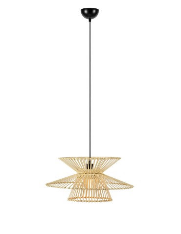 Markslojd DUPLICI Pendant 1L Natural Color 108785