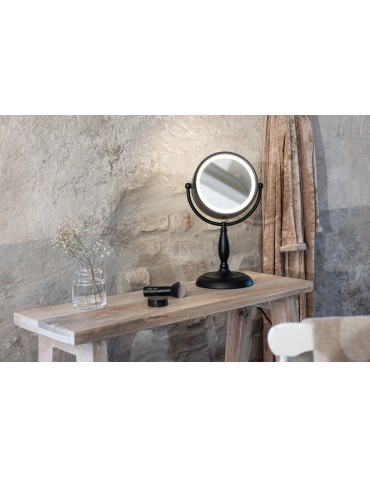 Markslojd FACE Table 1L Black 108788 - product 2