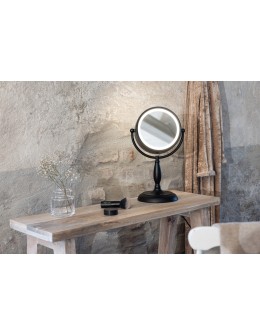 Markslojd FACE Stołowa 1L Czarny 108788 - produkt 2