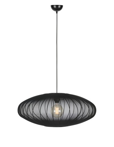 Markslojd FLORENCE Pendant 75 Black 108789