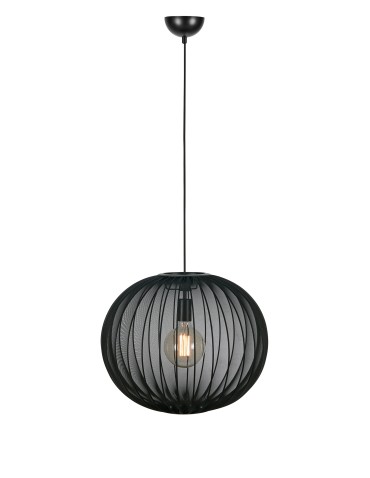 Markslojd FLORENCE Pendant 50 Black 108791