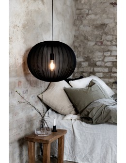 Markslojd FLORENCE Wisząca 50 Czarny 108791 - produkt 2