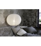 Scandinavian style pendant lamps - Markslojd FLORENCE Pendant 50 White 108792 - product 4