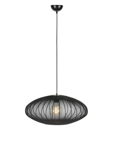 Markslojd FLORENCE Pendant 60 Black 108793