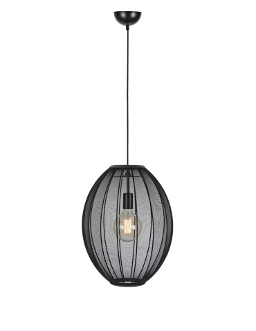Markslojd FLORENCE Pendant 40 Black 108795
