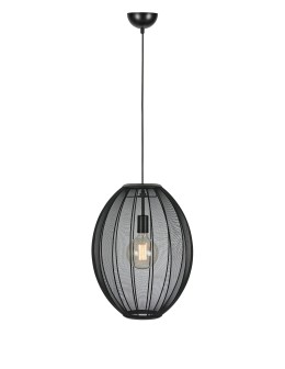 Markslojd FLORENCE Pendant 40 Black 108795