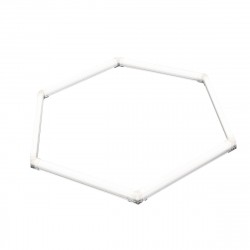 Light Prestige Plafon Geometric System 1 LED LP-0109/1C 4K