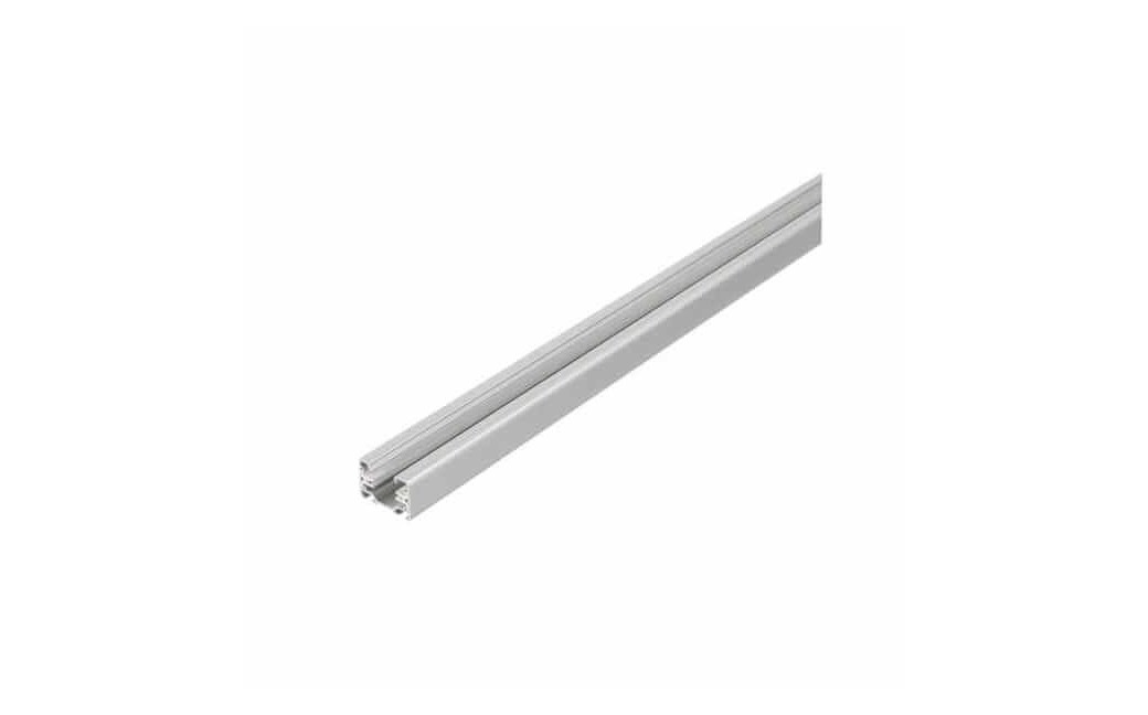 Light Prestige Szynoprzewód 1F 1M biały LP-571/100CM WH