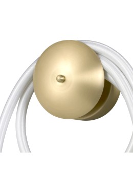 Step Into Design FANTASIA gold 30 cm wall lamp ST-9282W1 GD. - product 2