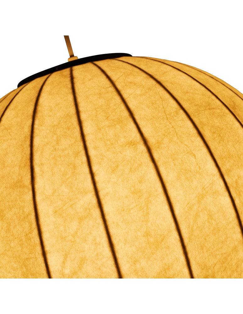 Single pendant lamps -  Step Into Design SILK pendant lamp white 30 cm ST-2330-30 - product kolory-swiatla.pl 13