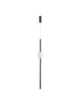  Step Into Design O-LINE LED pendant lamp 93 cm black ST-1689L BK