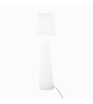 Portable garden lamps -  Step Into Design GARDENA M LED RGBW Standing Garden Lamp 16 colors 120 cm ES-DC005. - product 1