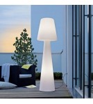 Portable garden lamps -  Step Into Design GARDENA M LED RGBW Standing Garden Lamp 16 colors 120 cm ES-DC005. - product 2