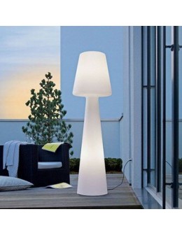  Step Into Design Lampa ogrodowa stojąca GARDENA M LED RGBW 16 kolorów 120 cm ES-DC005 - produkt 2