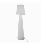 Portable garden lamps -  Step Into Design GARDENA M LED RGBW Standing Garden Lamp 16 colors 120 cm ES-DC005. - product 3