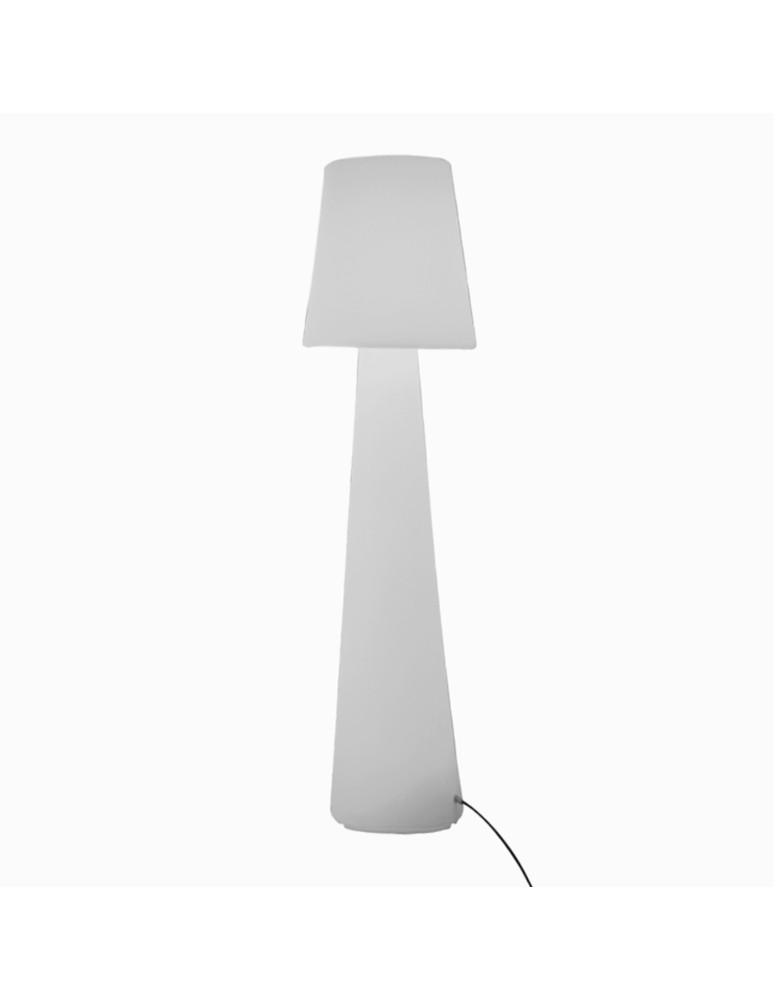 Portable garden lamps -  Step Into Design GARDENA M LED RGBW Standing Garden Lamp 16 colors 120 cm ES-DC005. - product kolory-swiatla.pl 3