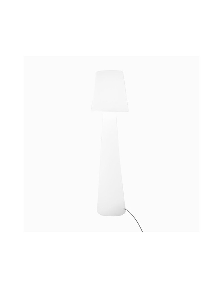 Portable garden lamps -  Step Into Design GARDENA L LED RGBW Standing Garden Lamp 16 colors 150 cm ES-DC006 - product kolory-swiatla.pl 1