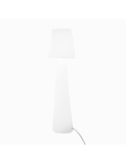  Step Into Design GARDENA L LED RGBW Standing Garden Lamp 16 colors 150 cm ES-DC006