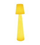 Portable garden lamps -  Step Into Design GARDENA L LED RGBW Standing Garden Lamp 16 colors 150 cm ES-DC006 - product 4