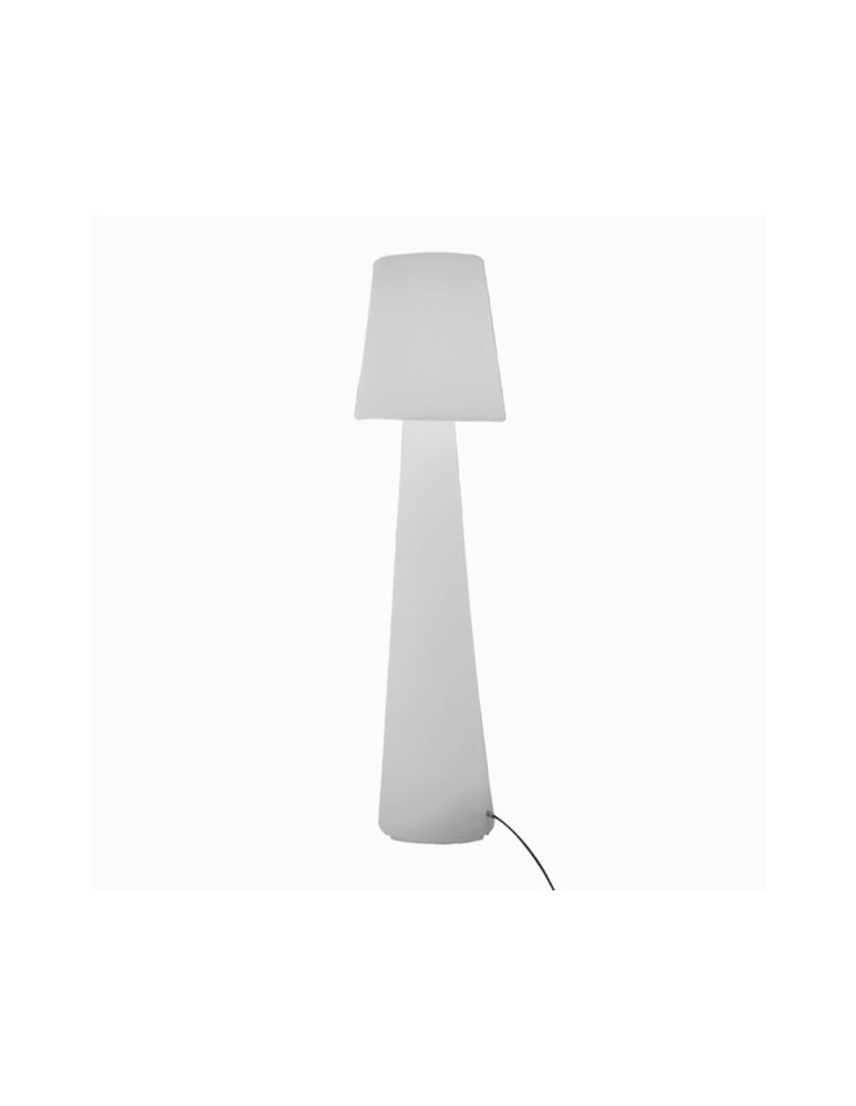 Portable garden lamps -  Step Into Design GARDENA L LED RGBW Standing Garden Lamp 16 colors 150 cm ES-DC006 - product kolory-swiatla.pl 6