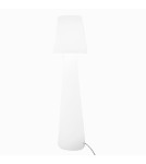 Portable garden lamps -  Step Into Design GARDENA XL LED RGBW Standing Garden Lamp 16 colors 180 cm ES-DC007 - product 1