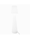  Step Into Design GARDENA XL LED RGBW Standing Garden Lamp 16 colors 180 cm ES-DC007